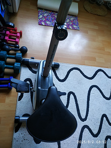 Trenasooir Life Gear +komplekt 8 gantelid (4 foto / 5)