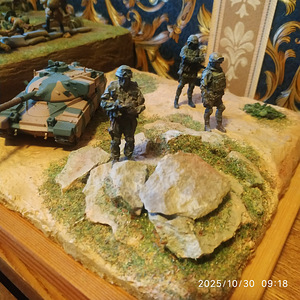 Kollektsioon WW2 (1 foto / 10)