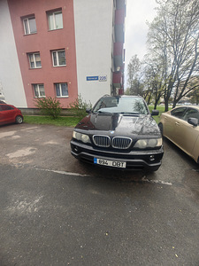 X5 (1 фото из 14)