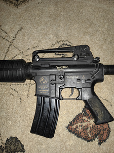 M16 (5 фото из 9)