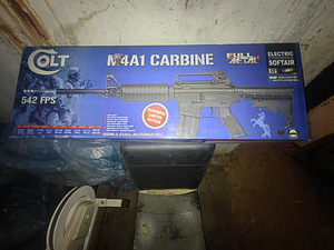 M16 (6 фото из 9)