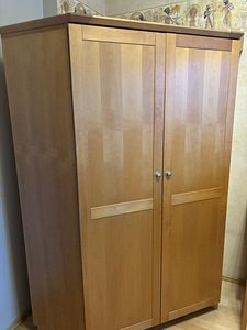 Шкаф Угловой шкаф (2 фото из 4)