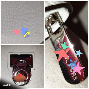 Кошелек michael Kors, оригинал (3 фото из 3)