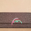Michael Kors glitter rahakott, originaal (фото #1)