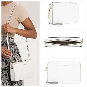Michael Kors Jet Set naiste kott (1 foto / 2)