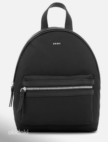 DKNY casey backpack seljakott (foto #1)