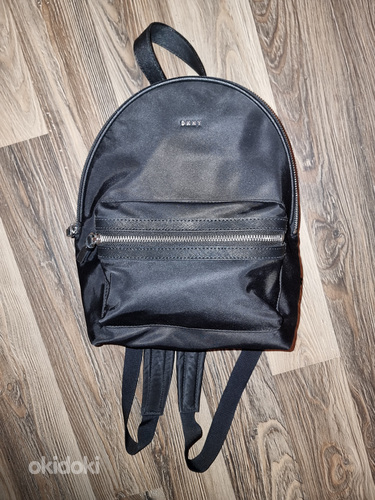 DKNY casey backpack seljakott (foto #7)