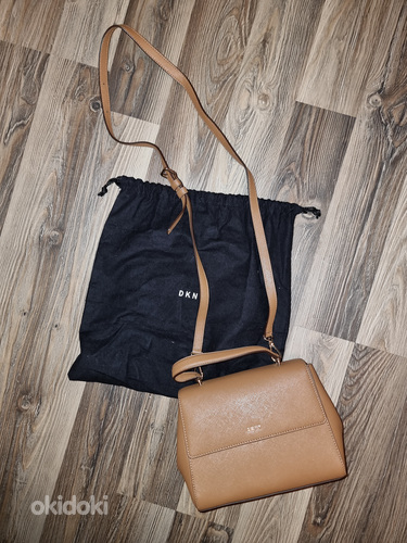 DKNY mini kott (foto #1)