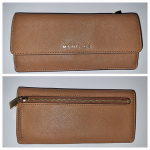 Кошелек Michael Kors, б/у (1 фото из 6)