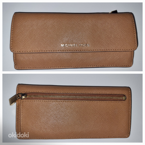 Кошелек Michael Kors, б/у