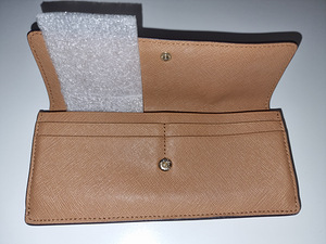 Кошелек Michael Kors, б/у (3 фото из 6)