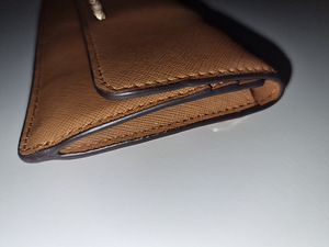 Кошелек Michael Kors, б/у (4 фото из 6)