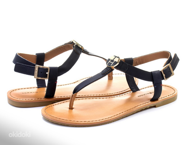 Tommy Hilfiger sandaalid