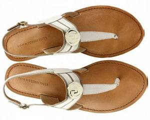 Tommy Hilfiger sandaalid (1 foto / 5)