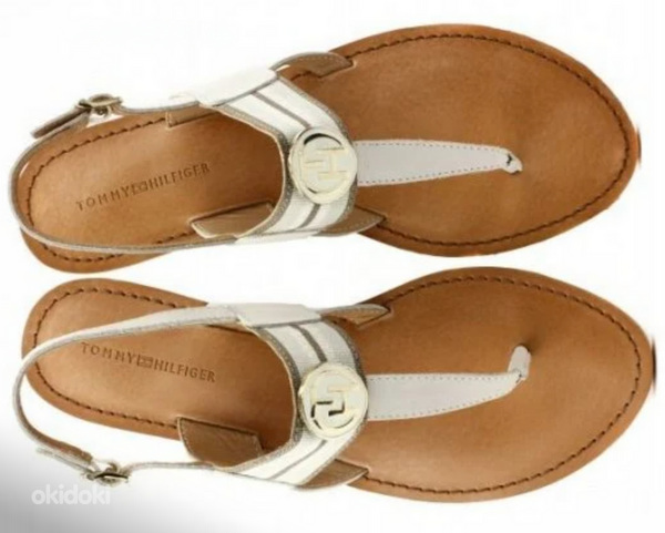 Tommy Hilfiger sandaalid