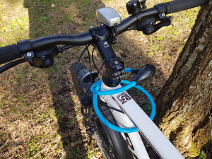 Jalgratas 26" Rower Romet Rambler R 6.3 MTB. Peaaegu uus. (6 foto / 9)
