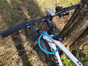 Jalgratas 26" Rower Romet Rambler R 6.3 MTB. Peaaegu uus. (7 foto / 9)