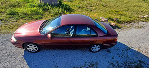 Opel Omega 2.0 106 kw. 2000 (1 foto / 10)