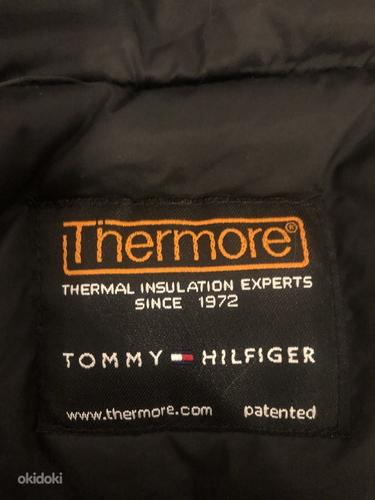 Куртка Tommy Hilfiger (фото #1)