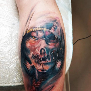 Tattoo Tallinn (4 foto / 10)