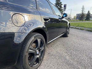 Alfa romeo 159 110kw 177000km (12 foto / 14)