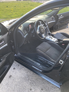 Alfa romeo 159 110kw 177000km (13 foto / 14)