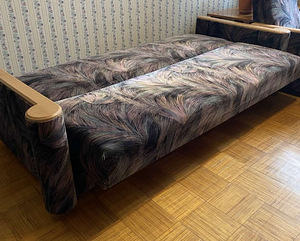 Диван+ два кресла (6 фото из 9)
