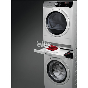 Liugriiuliga vaheraam AEG/Electrolux pesumasina ja kuivati (5 foto / 5)