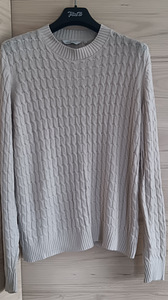 Meeste poollinane kampsun / džemper CASUAL FRIDAY, XXL (2 foto / 2)