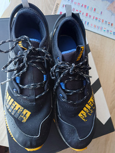 Продам кроссовки Puma (1 фото из 3)