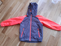 Куртка-ветровка icepeak размер 104
