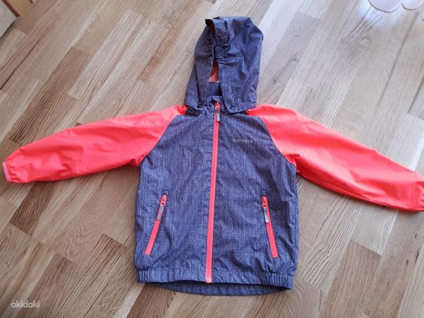 Куртка-ветровка icepeak размер 104 (фото #1)