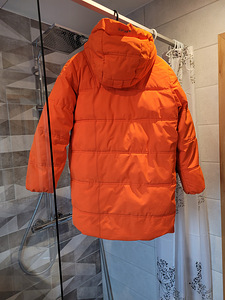 Icepeak talvejope suurus 140 (2 foto / 2)