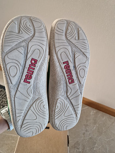 REIMA Barefoot Tallustelu tossud, suurus 40 (4 foto / 4)