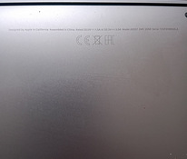 Apple MacBook Air 13 M2 256 ГБ