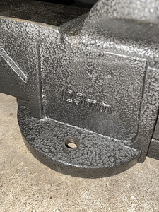 Kruustangid Kamasa 125mm (4 foto / 4)