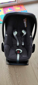 Turvahäll Maxi Cosi Pebble Plus + 2 Way Fix isofix alus (2 foto / 2)