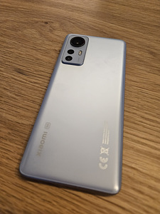 Xiaomi 12X 128GB (5 foto / 5)