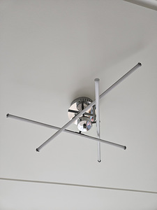 LED laelamp Creya 18W 1260lm (2 foto / 2)