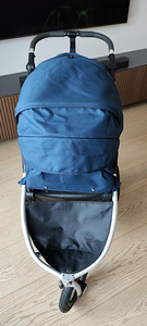 Bumbleride Indie lapsevanker (3 foto / 5)