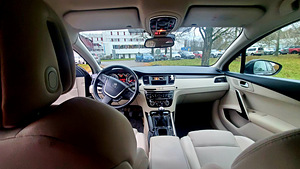Peugeot 508 1.6 82kW (2 foto / 12)