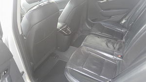 Hyundai i40 CRDI 1.7 TDI 100kW (6 foto / 7)