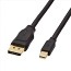 DP, DisplayPort, miniDisplayPort, DVI-D, VGA кабель cable (фото #1)