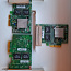 Võrgukaart LAN card PCIe SFP+ 10Gb 1Gb 2/4-ports (10tk) (foto #1)