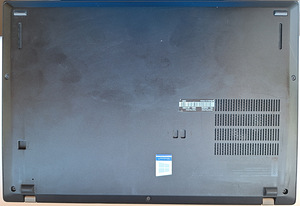 Lenovo Thinkpad X395 Ryzen 5 Pro 3500u 16/250G Win11 aku 86% (4 foto / 4)