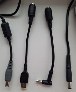 HP ja Lenovo laadija 65W 90W 135W (5 foto / 5)