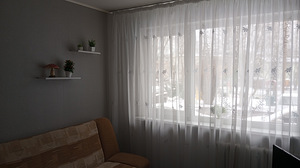 Punane tn 11, Lasnamäe, Tallinn, Harjumaa (2 foto / 7)
