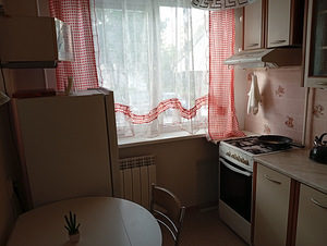 Punane tn 11, Lasnamäe, Tallinn, Harjumaa (5 foto / 7)