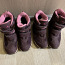 Зимние ботинки для девочек viking (фото #1)