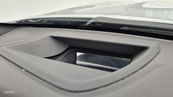 BMW X5 M-Pakett Comfort panoraam B&O 3.0 190kw 2015a (foto #11)